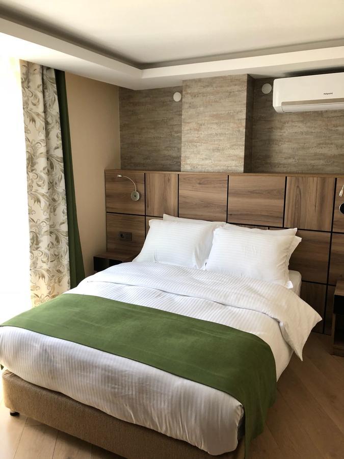 Kemikpark Otel Bartın Exteriér fotografie