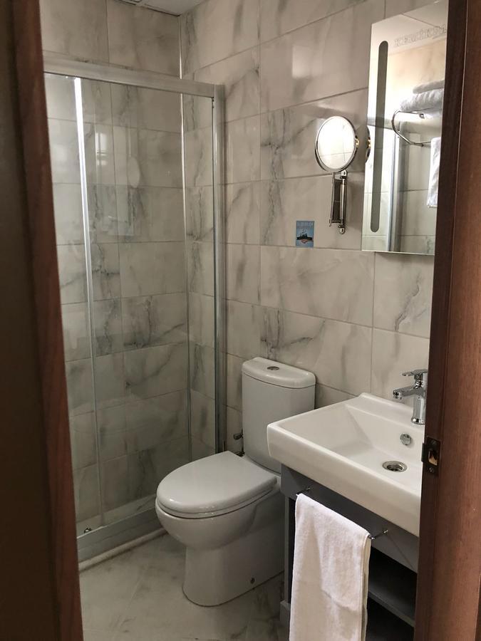 Kemikpark Otel Bartın Exteriér fotografie