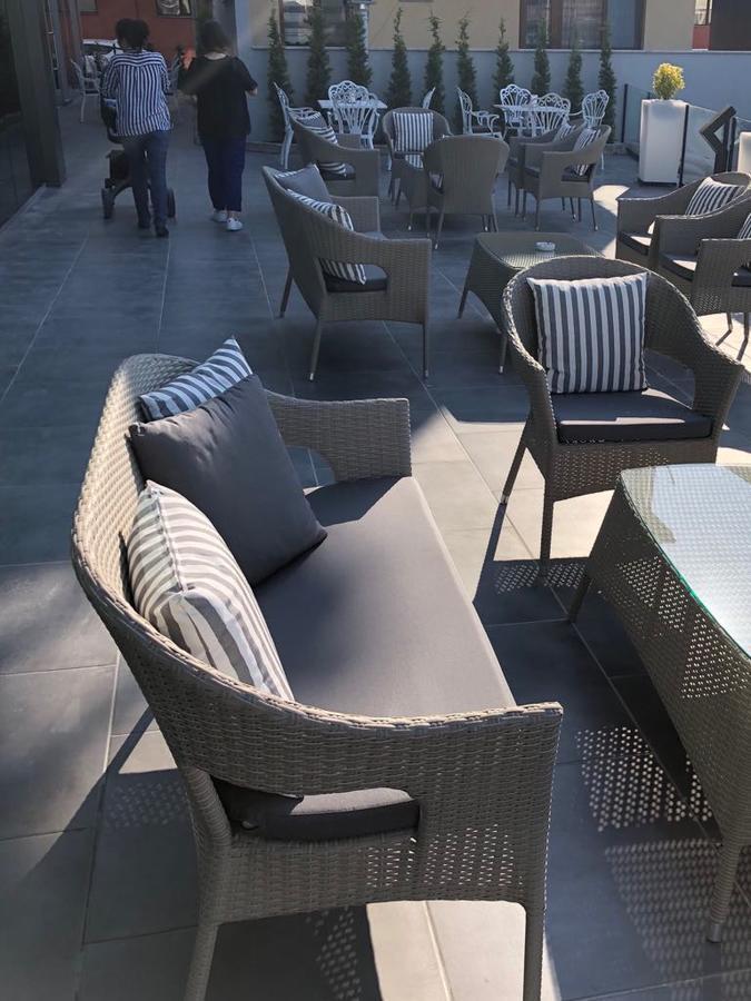 Kemikpark Otel Bartın Exteriér fotografie