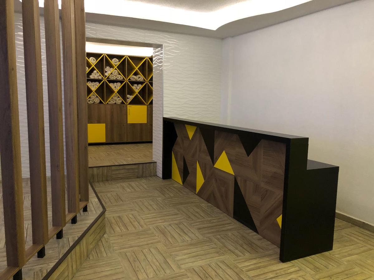 Kemikpark Otel Bartın Exteriér fotografie