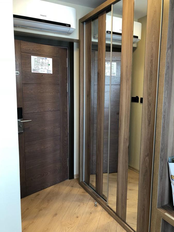 Kemikpark Otel Bartın Exteriér fotografie
