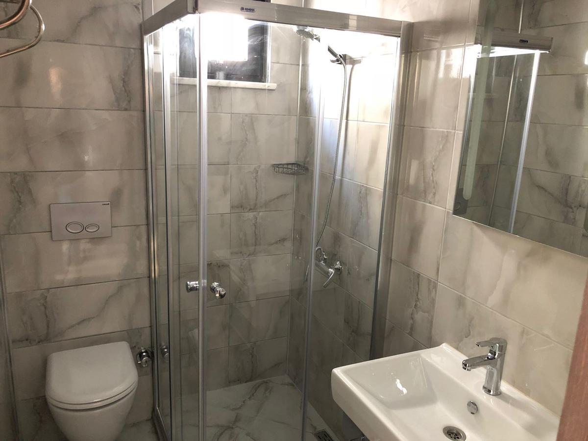Kemikpark Otel Bartın Exteriér fotografie