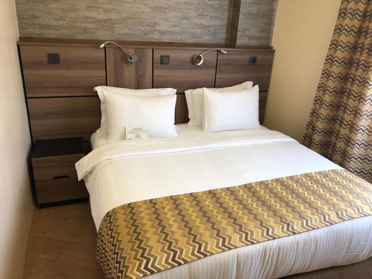 Kemikpark Otel Bartın Exteriér fotografie